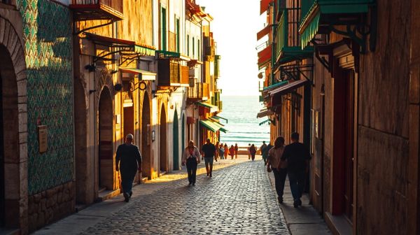 Découvrez l'Algérie : conseils pour les visiteurs en 2026