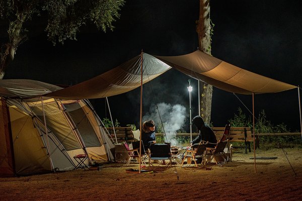 L’intérêt de faire du camping en Dordogne