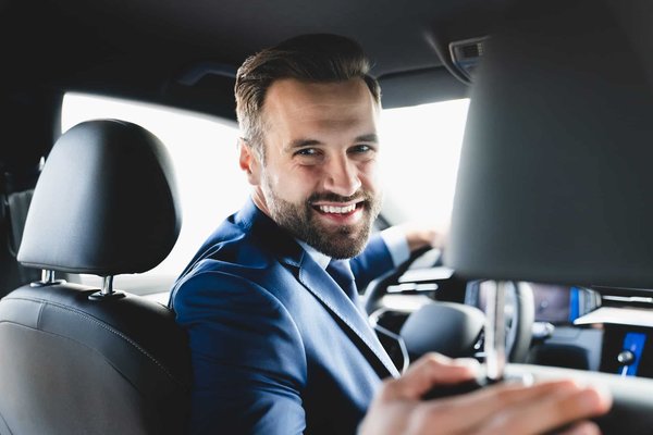 Quelles sont les mesures de protection mises en place pour la sécurité des passagers de VTC ?