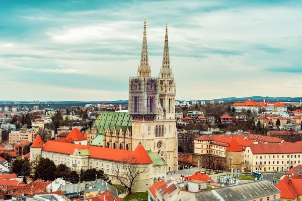 Pourquoi Zagreb devrait-il figurer sur votre liste de voyage ?
