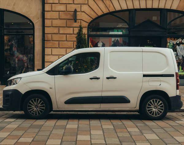 Louez un utilitaire à marseille : vos déplacements simplifiés