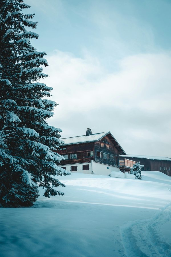 Investir dans une propriété de luxe à Megève : le guide essentiel